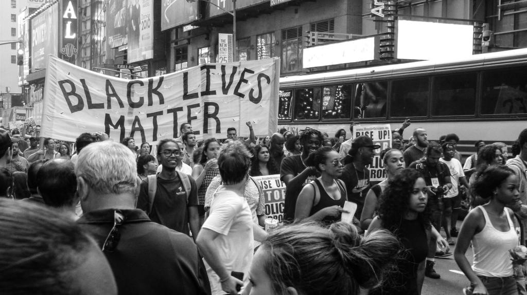 South Asians For Black&nbsp;Lives